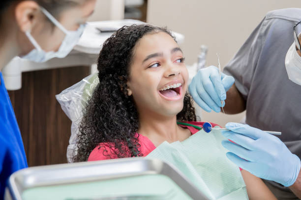 Best Emergency Broken Tooth Repair in Wrens, GA