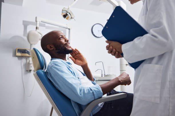 Best Emergency Wisdom Teeth Removal in Wrens, GA